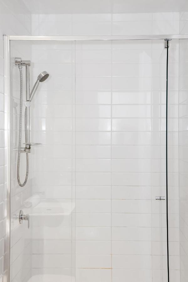 Manhattan Modern Apartments At Southern Cross Melbourne Luaran gambar